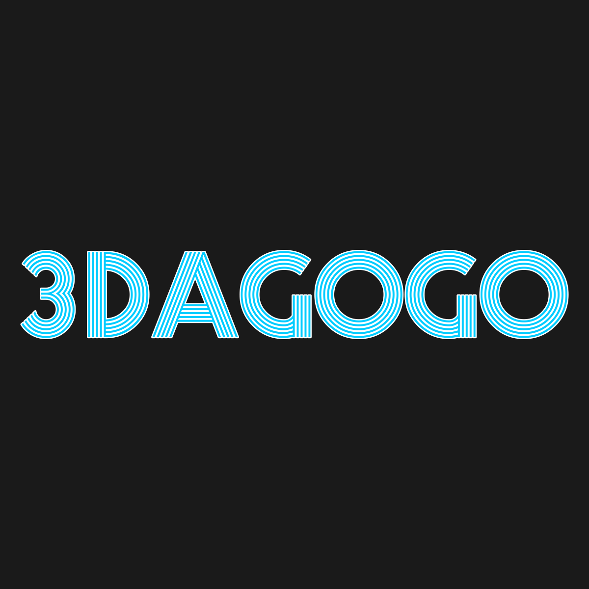 3Dagogo - Site de modelos 3D para Impressoras 3D