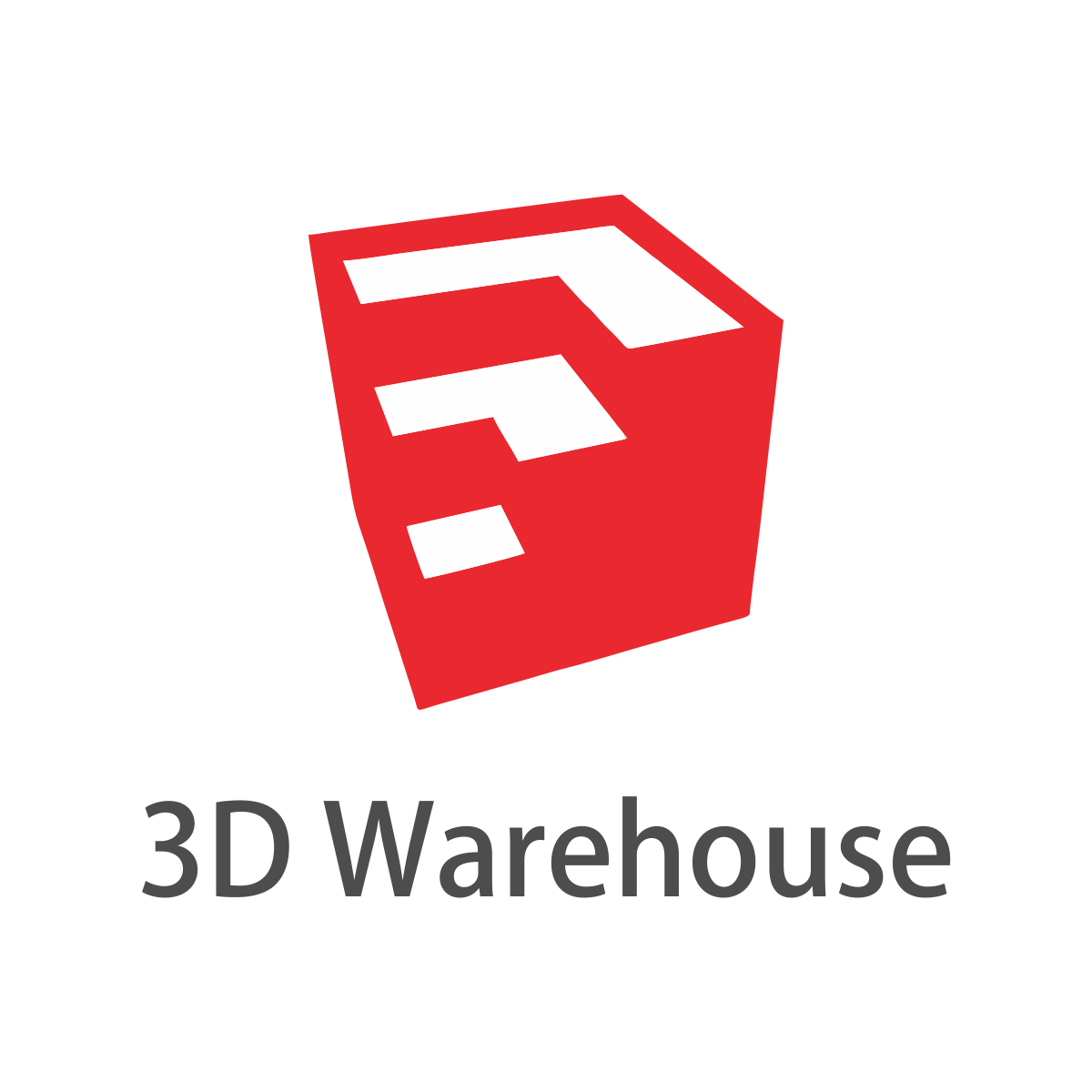 3dwarehouse - Site de modelos 3D para Impressoras 3D