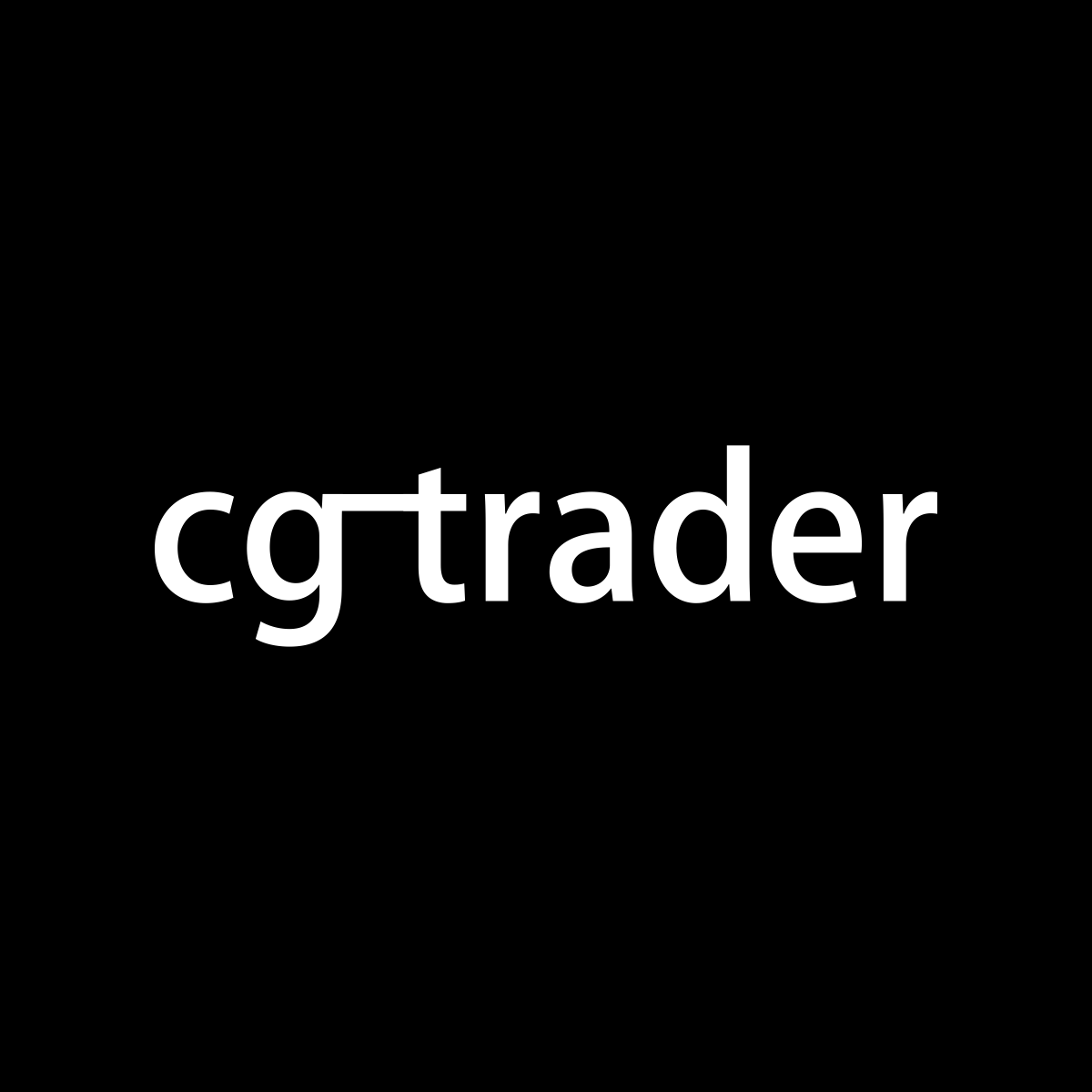 Cgtrader - Site de modelos 3D para Impressoras 3D