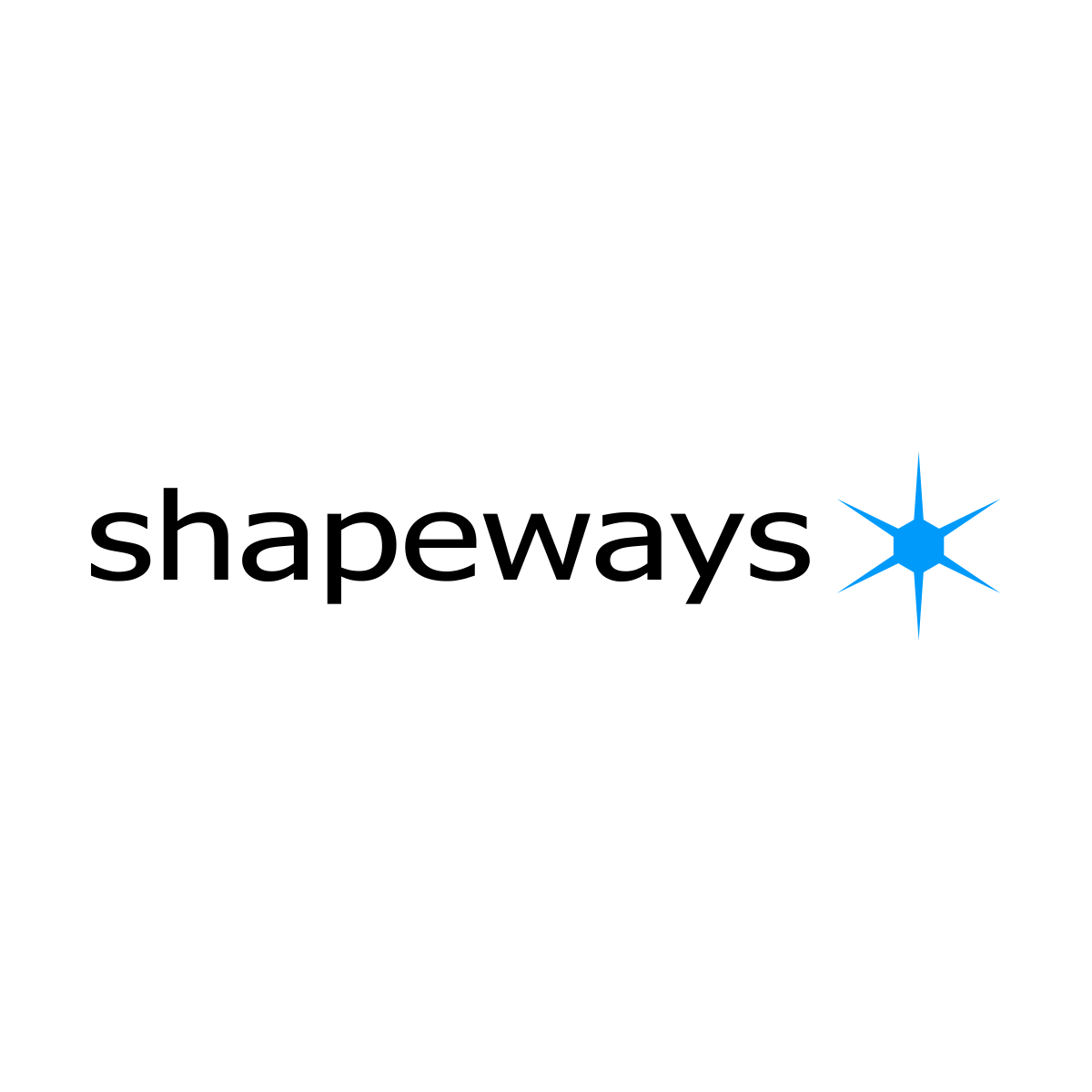 Shapeways - Site de modelos 3D para Impressoras 3D