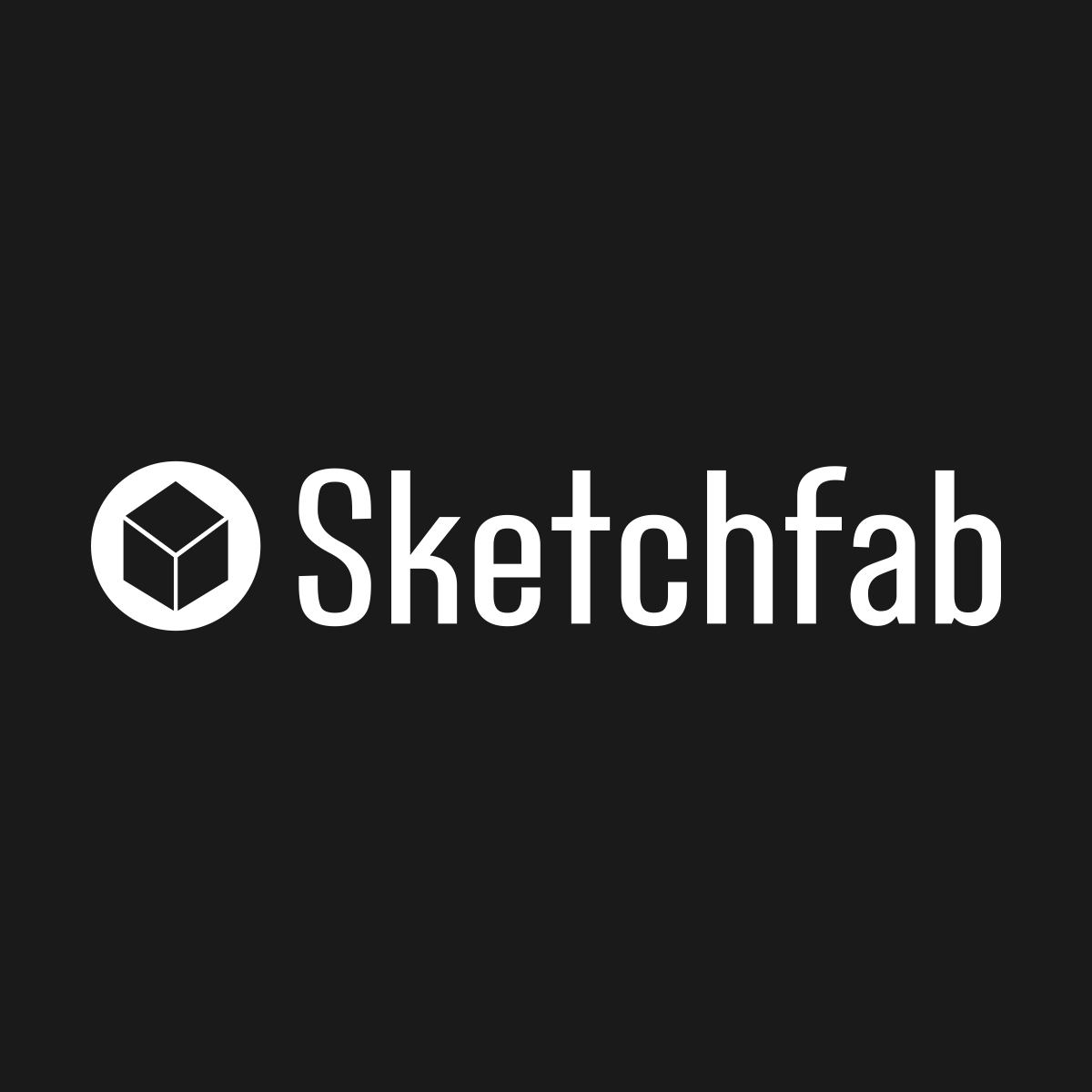 Sketchfab - Site de modelos 3D para Impressoras 3D
