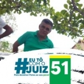 Ribamar Gomes de oliveira