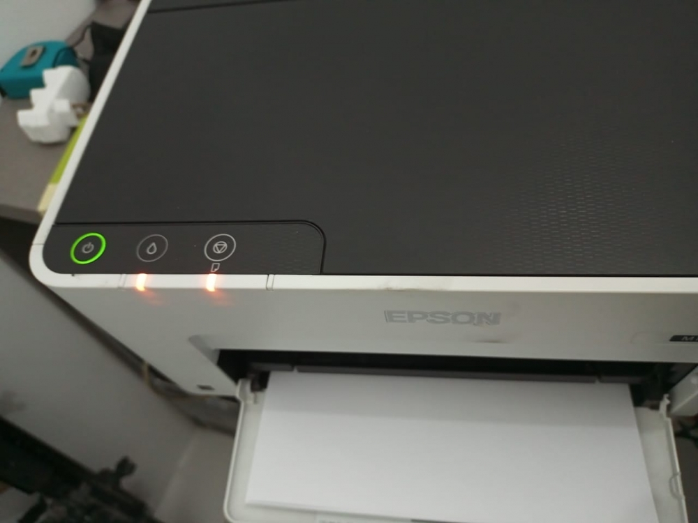 Epson M1100 Software Para Reset Das Almofadas E Manutenção Reseters E Softwares Fórum 8247