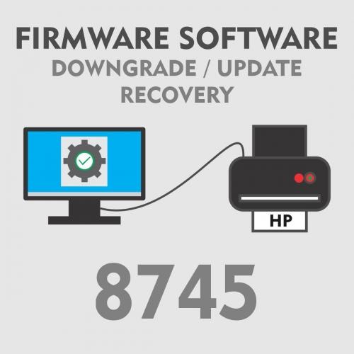 Hp inc firmware это