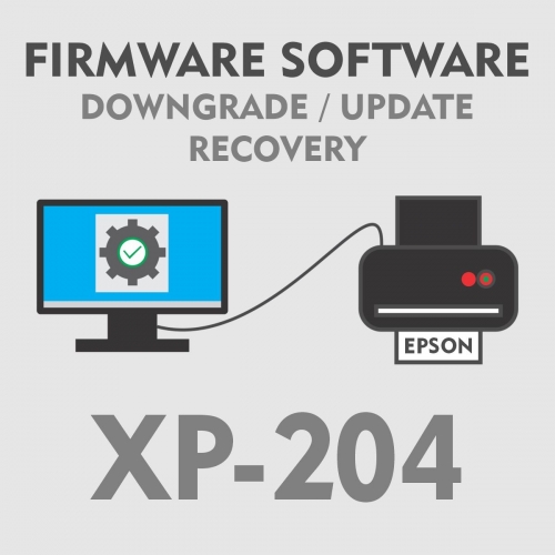 Epson Xp 830 Firmware Downgrade