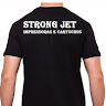 Strong Jet
